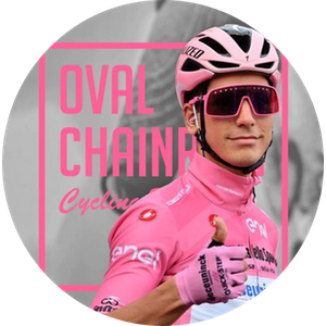 Overal Chainring, Podcast