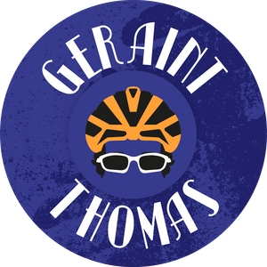 The Geraint Thomas Cycling Club