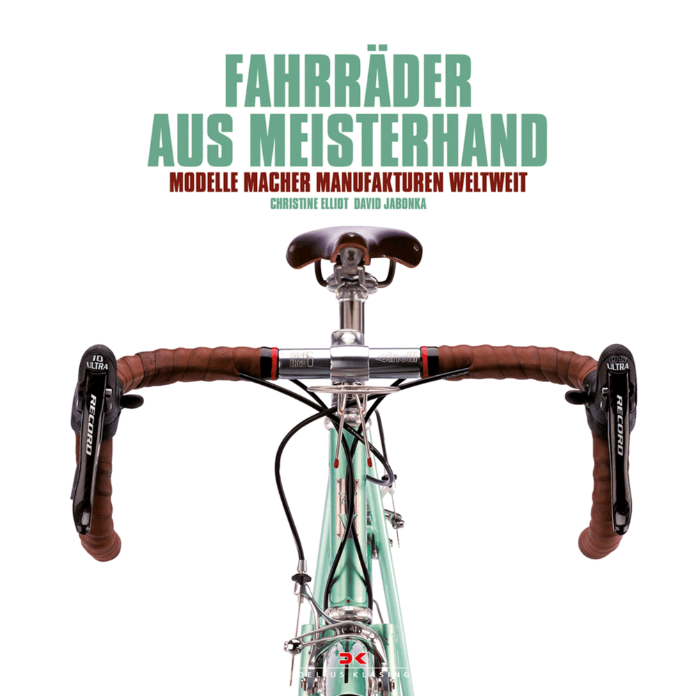 Fahrräder aus Meisterhand